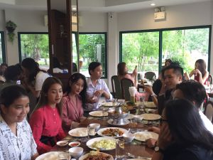 ทัวร์ไทย-คณะ บริษัท นิวคอนเซพท์ โปรดัคท์ จำกัด (สำนักงานใหญ่) -ขอขอบคุณคณะ บริษัท นิวคอนเซพท์ โปรดัคท์ จำกัด (สำนักงานใหญ่) ที่ให้ความไว้วางใจบริษัทเรานำท่องเที่ยวเวียดนาม ในครั้งนี้ค่ะ