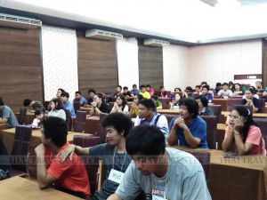 ทัวร์ไทย-บริษัท อวาตา อิเล็คทริค จำกัด-ขอขอบคุณคณะคุณลูกค้า คณะบริษัท อวาตา อิเล็คทริค จำกัด ที่ให้ความไว้วางใจบริษัทเรานำท่องเที่ยวจังหวัดกาญจนบุรี ในครั้งนี้ค่ะ