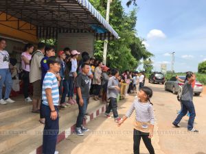 ทัวร์ไทย-บริษัท อวาตา อิเล็คทริค จำกัด-ขอขอบคุณคณะคุณลูกค้า คณะบริษัท อวาตา อิเล็คทริค จำกัด ที่ให้ความไว้วางใจบริษัทเรานำท่องเที่ยวจังหวัดกาญจนบุรี ในครั้งนี้ค่ะ