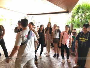 ทัวร์ไทย-บริษัท อวาตา อิเล็คทริค จำกัด-ขอขอบคุณคณะคุณลูกค้า คณะบริษัท อวาตา อิเล็คทริค จำกัด ที่ให้ความไว้วางใจบริษัทเรานำท่องเที่ยวจังหวัดกาญจนบุรี ในครั้งนี้ค่ะ