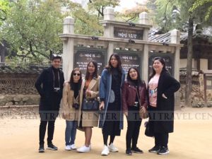 ทัวร์เกาหลีใต้-คณะ บริษัท นิว คอมพิวเตอร์ เทคโนโลยี คอนซัลติ้ง จำกัด-ขอขอบคุณ คณะ บริษัท นิว คอมพิวเตอร์ เทคโนโลยี คอนซัลติ้ง จำกัด ที่ให้ความไว้วางใจบริษัทเรานำท่องเที่ยวเกาหลีใต้ ในครั้งนี้ครับ
