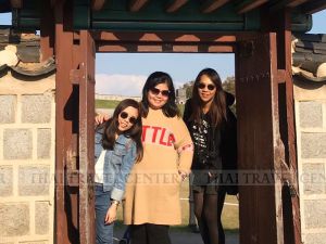 ทัวร์เกาหลีใต้-คณะ บริษัท นิว คอมพิวเตอร์ เทคโนโลยี คอนซัลติ้ง จำกัด-ขอขอบคุณ คณะ บริษัท นิว คอมพิวเตอร์ เทคโนโลยี คอนซัลติ้ง จำกัด ที่ให้ความไว้วางใจบริษัทเรานำท่องเที่ยวเกาหลีใต้ ในครั้งนี้ครับ