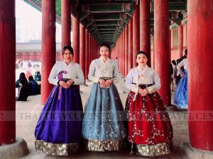 ทัวร์เกาหลีใต้-คณะ บริษัท นิว คอมพิวเตอร์ เทคโนโลยี คอนซัลติ้ง จำกัด-ขอขอบคุณ คณะ บริษัท นิว คอมพิวเตอร์ เทคโนโลยี คอนซัลติ้ง จำกัด ที่ให้ความไว้วางใจบริษัทเรานำท่องเที่ยวเกาหลีใต้ ในครั้งนี้ครับ
