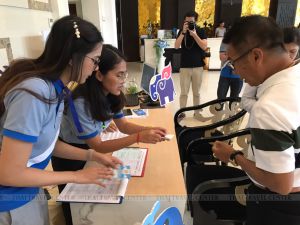 ทัวร์ไทย-บริษัท อีซูซุกรุงเทพเซลส์ จำกัด -ขอขอบคุณคณะคุณลูกค้า คณะบริษัท อีซูซุกรุงเทพเซลส์ จำกัด  ที่ให้ความไว้วางใจบริษัทเรานำท่องเที่ยวพัทยา จังหวัดชลบุรี ในครั้งนี้ค่ะ