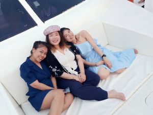 ทัวร์ไทย-บริษัท อีซูซุกรุงเทพเซลส์ จำกัด -ขอขอบคุณคณะคุณลูกค้า คณะบริษัท อีซูซุกรุงเทพเซลส์ จำกัด  ที่ให้ความไว้วางใจบริษัทเรานำท่องเที่ยวพัทยา จังหวัดชลบุรี ในครั้งนี้ค่ะ