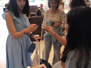 ทัวร์ไทย-บริษัท อีซูซุกรุงเทพเซลส์ จำกัด -ขอขอบคุณคณะคุณลูกค้า คณะบริษัท อีซูซุกรุงเทพเซลส์ จำกัด  ที่ให้ความไว้วางใจบริษัทเรานำท่องเที่ยวพัทยา จังหวัดชลบุรี ในครั้งนี้ค่ะ