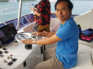 ทัวร์ไทย-บริษัท อีซูซุกรุงเทพเซลส์ จำกัด -ขอขอบคุณคณะคุณลูกค้า คณะบริษัท อีซูซุกรุงเทพเซลส์ จำกัด  ที่ให้ความไว้วางใจบริษัทเรานำท่องเที่ยวพัทยา จังหวัดชลบุรี ในครั้งนี้ค่ะ