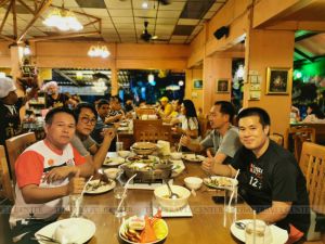 ทัวร์ไทย-บริษัท เกษตรภัณฑ์อุตสาหกรรม จำกัด-ขอขอบคุณคณะคุณลูกค้า คณะบริษัท เกษตรภัณฑ์อุตสาหกรรม จำกัด ที่ให้ความไว้วางใจบริษัทเรานำท่องเที่ยวจังหวัดระนอง ในครั้งนี้ค่ะ