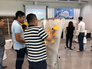 ทัวร์ไทย-บริษัท เกษตรภัณฑ์อุตสาหกรรม จำกัด-ขอขอบคุณคณะคุณลูกค้า คณะบริษัท เกษตรภัณฑ์อุตสาหกรรม จำกัด ที่ให้ความไว้วางใจบริษัทเรานำท่องเที่ยวจังหวัดระนอง ในครั้งนี้ค่ะ