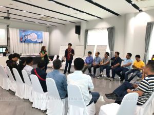ทัวร์ไทย-บริษัท เกษตรภัณฑ์อุตสาหกรรม จำกัด-ขอขอบคุณคณะคุณลูกค้า คณะบริษัท เกษตรภัณฑ์อุตสาหกรรม จำกัด ที่ให้ความไว้วางใจบริษัทเรานำท่องเที่ยวจังหวัดระนอง ในครั้งนี้ค่ะ