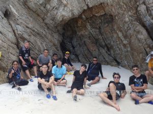 ทัวร์ไทย-บริษัท เกษตรภัณฑ์อุตสาหกรรม จำกัด-ขอขอบคุณคณะคุณลูกค้า คณะบริษัท เกษตรภัณฑ์อุตสาหกรรม จำกัด ที่ให้ความไว้วางใจบริษัทเรานำท่องเที่ยวจังหวัดระนอง ในครั้งนี้ค่ะ