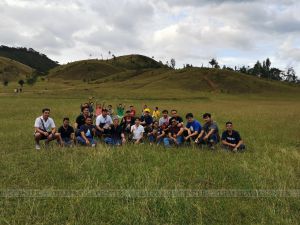 ทัวร์ไทย-บริษัท เกษตรภัณฑ์อุตสาหกรรม จำกัด-ขอขอบคุณคณะคุณลูกค้า คณะบริษัท เกษตรภัณฑ์อุตสาหกรรม จำกัด ที่ให้ความไว้วางใจบริษัทเรานำท่องเที่ยวจังหวัดระนอง ในครั้งนี้ค่ะ
