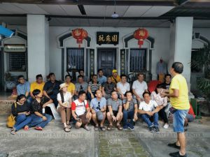 ทัวร์ไทย-บริษัท เกษตรภัณฑ์อุตสาหกรรม จำกัด-ขอขอบคุณคณะคุณลูกค้า คณะบริษัท เกษตรภัณฑ์อุตสาหกรรม จำกัด ที่ให้ความไว้วางใจบริษัทเรานำท่องเที่ยวจังหวัดระนอง ในครั้งนี้ค่ะ