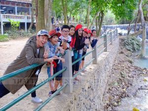 ทัวร์ลาว-คณะ บริษัท อาร์เอส จำกัด (มหาชน)-ขอขอบคุณ คณะ บริษัท อาร์เอส จำกัด (มหาชน) ที่ให้ความไว้วางใจบริษัทไทยทราวเวลเซ็นเตอร์ นำท่องเที่ยว ที่ประเทศลาว ในครั้งนี้ค่ะ