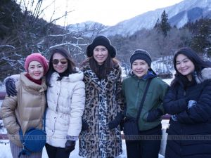 ทัวร์ญี่ปุ่น-บริษัท เมเจอร์ ซีนีแอด-ขอขอบคุณ คณะ บริษัท เมเจอร์ ซีนีแอด ที่ให้ความไว้วางใจบริษัทไทยทราวเวลเซ็นเตอร์ นำท่องเที่ยว ประเทศญี่ปุ่น ในครั้งนี้ค่ะ