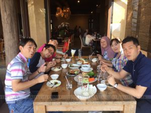 ทัวร์ไทย -บริษัท บราเดอร์ คอมเมอร์เชี่ยล (ประเทศไทย) จำกัด (สำนักงานใหญ่) -ขอขอบคุณ คณะ บริษัท บราเดอร์ คอมเมอร์เชี่ยล (ประเทศไทย) จำกัด (สำนักงานใหญ่)  ที่ให้ความไว้วางใจบริษัทไทยทราวเวลเซ็นเตอร์ นำท่องเที่ยว จังหวัดเชียงใหม่ ในครั้งนี้ค่ะ