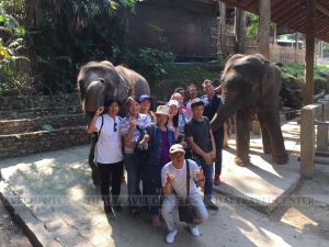 ทัวร์ไทย -บริษัท บราเดอร์ คอมเมอร์เชี่ยล (ประเทศไทย) จำกัด (สำนักงานใหญ่) -ขอขอบคุณ คณะ บริษัท บราเดอร์ คอมเมอร์เชี่ยล (ประเทศไทย) จำกัด (สำนักงานใหญ่)  ที่ให้ความไว้วางใจบริษัทไทยทราวเวลเซ็นเตอร์ นำท่องเที่ยว จังหวัดเชียงใหม่ ในครั้งนี้ค่ะ