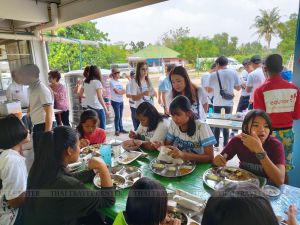 ทัวร์ไทย-บริษัท อัสทราลพูล (ไทยแลนด์) จำกัด -ขอขอบคุณ คณะ บริษัท อัสทราลพูล (ไทยแลนด์) จำกัด   ที่ให้ความไว้วางใจบริษัทไทยทราวเวลเซ็นเตอร์ นำท่องเที่ยว จังหวัดชลบุรี ในครั้งนี้ค่ะ