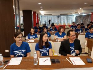 ทัวร์ไทย-บริษัท อัสทราลพูล (ไทยแลนด์) จำกัด -ขอขอบคุณ คณะ บริษัท อัสทราลพูล (ไทยแลนด์) จำกัด   ที่ให้ความไว้วางใจบริษัทไทยทราวเวลเซ็นเตอร์ นำท่องเที่ยว จังหวัดชลบุรี ในครั้งนี้ค่ะ