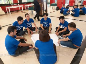 ทัวร์ไทย-บริษัท อัสทราลพูล (ไทยแลนด์) จำกัด -ขอขอบคุณ คณะ บริษัท อัสทราลพูล (ไทยแลนด์) จำกัด   ที่ให้ความไว้วางใจบริษัทไทยทราวเวลเซ็นเตอร์ นำท่องเที่ยว จังหวัดชลบุรี ในครั้งนี้ค่ะ