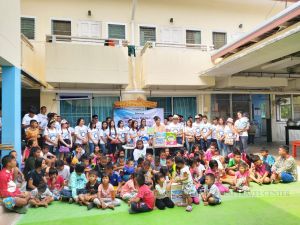 ทัวร์ไทย-บริษัท อัสทราลพูล (ไทยแลนด์) จำกัด -ขอขอบคุณ คณะ บริษัท อัสทราลพูล (ไทยแลนด์) จำกัด   ที่ให้ความไว้วางใจบริษัทไทยทราวเวลเซ็นเตอร์ นำท่องเที่ยว จังหวัดชลบุรี ในครั้งนี้ค่ะ