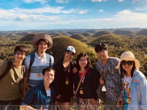 ทัวร์ฟิลิปปินส์-บริษัท ยีนพลัส จำกัด-ขอขอบคุณ คณะบริษัท ยีนพลัส จำกัด ที่ให้ความไว้วางใจบริษัทไทยทราวเวลเซ็นเตอร์ นำท่องเที่ยว ประเทศฟิลิปปินส์ ในครั้งนี้ค่ะ ...