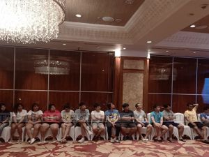 ทัวร์ฟิลิปปินส์-บริษัท ยีนพลัส จำกัด-ขอขอบคุณ คณะบริษัท ยีนพลัส จำกัด ที่ให้ความไว้วางใจบริษัทไทยทราวเวลเซ็นเตอร์ นำท่องเที่ยว ประเทศฟิลิปปินส์ ในครั้งนี้ค่ะ ...