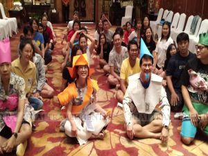 ทัวร์ฟิลิปปินส์-บริษัท ยีนพลัส จำกัด-ขอขอบคุณ คณะบริษัท ยีนพลัส จำกัด ที่ให้ความไว้วางใจบริษัทไทยทราวเวลเซ็นเตอร์ นำท่องเที่ยว ประเทศฟิลิปปินส์ ในครั้งนี้ค่ะ ...
