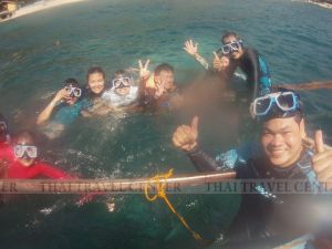 ทัวร์ฟิลิปปินส์-บริษัท ยีนพลัส จำกัด-ขอขอบคุณ คณะบริษัท ยีนพลัส จำกัด ที่ให้ความไว้วางใจบริษัทไทยทราวเวลเซ็นเตอร์ นำท่องเที่ยว ประเทศฟิลิปปินส์ ในครั้งนี้ค่ะ ...