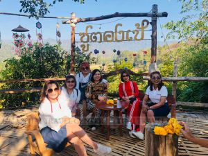 ทัวร์ไทย-คณะ หจก.พรพิมล แฟมมิลี่ กรุ๊ป-ขอขอบคุณคุณลูกค้า คณะ หจก.พรพิมล แฟมมิลี่ กรุ๊ป ที่ให้ความไว้วางใจไทยทราเวลเซ็นเตอร์ นำท่องเที่ยวจังหวัดแม่ฮ่องสอน ในครั้งนี้ค่ะ