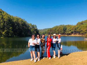 ทัวร์ไทย-คณะ หจก.พรพิมล แฟมมิลี่ กรุ๊ป-ขอขอบคุณคุณลูกค้า คณะ หจก.พรพิมล แฟมมิลี่ กรุ๊ป ที่ให้ความไว้วางใจไทยทราเวลเซ็นเตอร์ นำท่องเที่ยวจังหวัดแม่ฮ่องสอน ในครั้งนี้ค่ะ