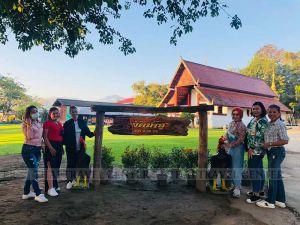 ทัวร์ไทย-คณะ หจก.พรพิมล แฟมมิลี่ กรุ๊ป-ขอขอบคุณคุณลูกค้า คณะ หจก.พรพิมล แฟมมิลี่ กรุ๊ป ที่ให้ความไว้วางใจไทยทราเวลเซ็นเตอร์ นำท่องเที่ยวจังหวัดแม่ฮ่องสอน ในครั้งนี้ค่ะ