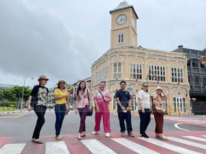 ทัวร์ภูเก็ต - กระบี่-คณะนิติศาสตร์ นิด้า ประชุมและศึกษาดูงาน ณ จังหวัดภูเก็ต - กระบี่-ขอขอบคุณคุณลูกค้าคณะนิติศาสตร์ สถาบันบัณฑิตพัฒนบริหารศาสตร์ นิด้า NIDA ที่ให้ความไว้วางใจไทยทราเวลเซ็นเตอร์ นำคณะประชุมงาน และทำกิจกรรม ณ จังหวัดภูเก็ต - กระบี่ ในครั้งนี้ด้วยครับ