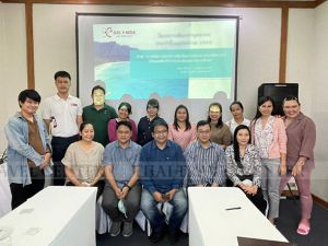 ทัวร์ภูเก็ต - กระบี่-คณะนิติศาสตร์ นิด้า ประชุมและศึกษาดูงาน ณ จังหวัดภูเก็ต - กระบี่-ขอขอบคุณคุณลูกค้าคณะนิติศาสตร์ สถาบันบัณฑิตพัฒนบริหารศาสตร์ นิด้า NIDA ที่ให้ความไว้วางใจไทยทราเวลเซ็นเตอร์ นำคณะประชุมงาน และทำกิจกรรม ณ จังหวัดภูเก็ต - กระบี่ ในครั้งนี้ด้วยครับ