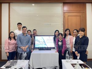 ทัวร์ภูเก็ต - กระบี่-คณะนิติศาสตร์ นิด้า ประชุมและศึกษาดูงาน ณ จังหวัดภูเก็ต - กระบี่-ขอขอบคุณคุณลูกค้าคณะนิติศาสตร์ สถาบันบัณฑิตพัฒนบริหารศาสตร์ นิด้า NIDA ที่ให้ความไว้วางใจไทยทราเวลเซ็นเตอร์ นำคณะประชุมงาน และทำกิจกรรม ณ จังหวัดภูเก็ต - กระบี่ ในครั้งนี้ด้วยครับ