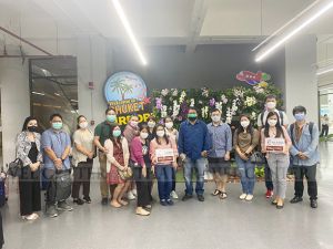 ทัวร์ภูเก็ต - กระบี่-คณะนิติศาสตร์ นิด้า ประชุมและศึกษาดูงาน ณ จังหวัดภูเก็ต - กระบี่-ขอขอบคุณคุณลูกค้าคณะนิติศาสตร์ สถาบันบัณฑิตพัฒนบริหารศาสตร์ นิด้า NIDA ที่ให้ความไว้วางใจไทยทราเวลเซ็นเตอร์ นำคณะประชุมงาน และทำกิจกรรม ณ จังหวัดภูเก็ต - กระบี่ ในครั้งนี้ด้วยครับ