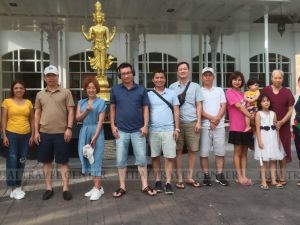 ทัวร์ไทย-Thai Viet Connect Limited Partnership ท่องเที่ยวพัทยา จังหวัดชลบุรี-ขอขอบคุณคุณลูกค้าคณะ Thai Viet Connect Limited Partnership ที่ให้ความไว้วางใจไทยทราเวลเซ็นเตอร์ นำคณะท่านท่องเที่ยวพัทยา จังหวัดชลบุรี ในครั้งนี้ด้วยครับ