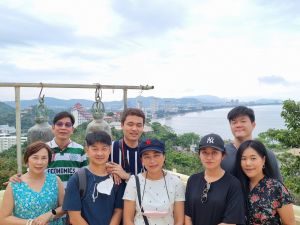 ทัวร์Thailand-SICPA (Thailand) Company Limited ท่องเที่ยวอำเภอ หัวหินจังหวัดประจวบคีรีขันธ์-ขอขอบคุณคุณลูกค้าคณะ SICPA (Thailand) Company Limited ที่ให้ความไว้วางใจไทยทราเวลเซ็นเตอร์ นำคณะท่านท่องเที่ยวอำเภอ หัวหินจังหวัดประจวบคีรีขันธ์ ในครั้งนี้ด้วยครับ