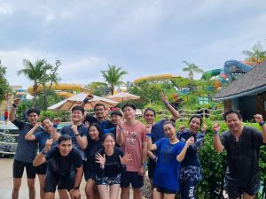 ทัวร์Thailand-SICPA (Thailand) Company Limited ท่องเที่ยวอำเภอ หัวหินจังหวัดประจวบคีรีขันธ์-ขอขอบคุณคุณลูกค้าคณะ SICPA (Thailand) Company Limited ที่ให้ความไว้วางใจไทยทราเวลเซ็นเตอร์ นำคณะท่านท่องเที่ยวอำเภอ หัวหินจังหวัดประจวบคีรีขันธ์ ในครั้งนี้ด้วยครับ