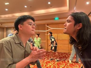 ทัวร์Thailand-SICPA (Thailand) Company Limited ท่องเที่ยวอำเภอ หัวหินจังหวัดประจวบคีรีขันธ์-ขอขอบคุณคุณลูกค้าคณะ SICPA (Thailand) Company Limited ที่ให้ความไว้วางใจไทยทราเวลเซ็นเตอร์ นำคณะท่านท่องเที่ยวอำเภอ หัวหินจังหวัดประจวบคีรีขันธ์ ในครั้งนี้ด้วยครับ