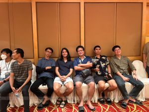 ทัวร์Thailand-SICPA (Thailand) Company Limited ท่องเที่ยวอำเภอ หัวหินจังหวัดประจวบคีรีขันธ์-ขอขอบคุณคุณลูกค้าคณะ SICPA (Thailand) Company Limited ที่ให้ความไว้วางใจไทยทราเวลเซ็นเตอร์ นำคณะท่านท่องเที่ยวอำเภอ หัวหินจังหวัดประจวบคีรีขันธ์ ในครั้งนี้ด้วยครับ