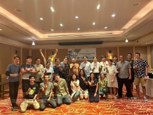 ทัวร์Thailand-SICPA (Thailand) Company Limited ท่องเที่ยวอำเภอ หัวหินจังหวัดประจวบคีรีขันธ์-ขอขอบคุณคุณลูกค้าคณะ SICPA (Thailand) Company Limited ที่ให้ความไว้วางใจไทยทราเวลเซ็นเตอร์ นำคณะท่านท่องเที่ยวอำเภอ หัวหินจังหวัดประจวบคีรีขันธ์ ในครั้งนี้ด้วยครับ