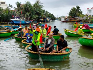 ทัวร์เวียดนาม-บริษัท สค็อฟ เอเชีย จำกัด ท่องเที่ยวประเทศเวียดนาม-ขอขอบคุณคุณลูกค้า คณะบริษัท สค็อฟ เอเชีย จำกัด ที่ให้ความไว้วางใจไทยทราเวลเซ็นเตอร์ นำคณะท่านท่องเที่ยวประเทศเวียดนาม ในครั้งนี้ด้วยครับ