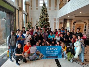 ทัวร์เวียดนาม-บริษัท สค็อฟ เอเชีย จำกัด ท่องเที่ยวประเทศเวียดนาม-ขอขอบคุณคุณลูกค้า คณะบริษัท สค็อฟ เอเชีย จำกัด ที่ให้ความไว้วางใจไทยทราเวลเซ็นเตอร์ นำคณะท่านท่องเที่ยวประเทศเวียดนาม ในครั้งนี้ด้วยครับ