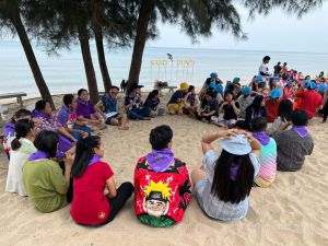 ทัวร์ไทย-บริษัท เคนยากุ (ประเทศไทย) จำกัด ท่องเที่ยวจังหวัดจันทบุรี-ขอขอบคุณคุณลูกค้า คณะบริษัท เคนยากุ (ประเทศไทย) จำกัด ที่ให้ความไว้วางใจไทยทราเวลเซ็นเตอร์ นำคณะท่านท่องเที่ยวจังหวัดจันทบุรี ในครั้งนี้ด้วยครับ