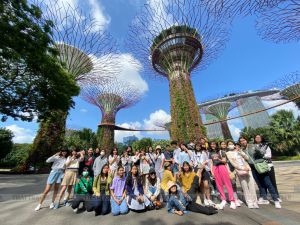 ทัวร์สิงคโปร์-โรงเรียนสาธิตมหาวิทยาลัยมหาสารคาม (ฝ่ายมัธยม) ศึกษาดูงานประเทศสิงคโปร์-ขอขอบคุณคุณลูกค้า คณะโรงเรียนสาธิตมหาวิทยาลัยมหาสารคาม (ฝ่ายมัธยม) ที่ให้ความไว้วางใจไทยทราเวลเซ็นเตอร์ นำคณะท่านศึกษาดูงานประเทศสิงคโปร์ ในครั้งนี้ด้วยครับ