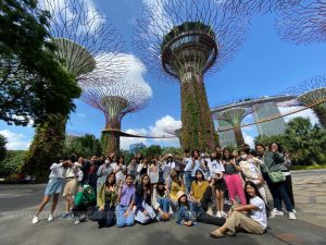 ทัวร์สิงคโปร์-โรงเรียนสาธิตมหาวิทยาลัยมหาสารคาม (ฝ่ายมัธยม) ศึกษาดูงานประเทศสิงคโปร์-ขอขอบคุณคุณลูกค้า คณะโรงเรียนสาธิตมหาวิทยาลัยมหาสารคาม (ฝ่ายมัธยม) ที่ให้ความไว้วางใจไทยทราเวลเซ็นเตอร์ นำคณะท่านศึกษาดูงานประเทศสิงคโปร์ ในครั้งนี้ด้วยครับ