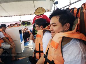ทัวร์ไทย-บริษัท แซดอาร์ซีเอช จำกัด ท่องเที่ยวพัทยา จังหวัดชลบุรี-ขอขอบคุณคุณลูกค้า คณะบริษัท แซดอาร์ซีเอช จำกัด ที่ให้ความไว้วางใจไทยทราเวลเซ็นเตอร์ นำคณะท่านท่องเที่ยวพัทยา จังหวัดชลบุรี ในครั้งนี้ด้วยครับ