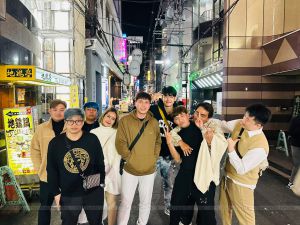 ทัวร์ญี่ปุ่น-บริษัท มาร์เก็ตติ้ง ทรี จำกัด ท่องเที่ยวประเทศญี่ปุ่น-ขอขอบคุณคุณลูกค้า คณะบริษัท มาร์เก็ตติ้ง ทรี จำกัด ที่ให้ความไว้วางใจไทยทราเวลเซ็นเตอร์ นำคณะท่านท่องเที่ยวประเทศญี่ปุ่น ในครั้งนี้ด้วยครับ