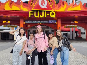 ทัวร์ญี่ปุ่น-บริษัท ชาเม่ คอร์ปอเรชั่น จำกัด (มหาชน) ท่องเที่ยวประเทศญี่ปุ่น-ขอขอบคุณคุณลูกค้า คณะบริษัท ชาเม่ คอร์ปอเรชั่น จำกัด (มหาชน) ที่ให้ความไว้วางใจไทยทราเวลเซ็นเตอร์ นำคณะท่านท่องเที่ยวประเทศญี่ปุ่น ในครั้งนี้ด้วยครับ